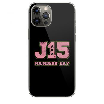 J15 Founders Day iPhone 12 Case iPhone 12 Pro Case iPhone 12 Mini iPhone 12 Pro Max Case