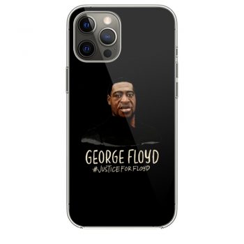 JUSTICE 4 FLOYD iPhone 12 Case iPhone 12 Pro Case iPhone 12 Mini iPhone 12 Pro Max Case