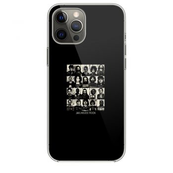 Jail House Rock iPhone 12 Case iPhone 12 Pro Case iPhone 12 Mini iPhone 12 Pro Max Case