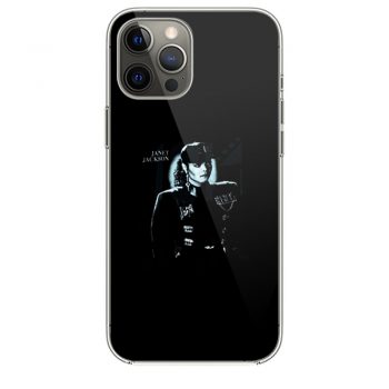 Janet Jackson Vintage iPhone 12 Case iPhone 12 Pro Case iPhone 12 Mini iPhone 12 Pro Max Case