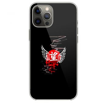 Japanese Hope Kanji iPhone 12 Case iPhone 12 Pro Case iPhone 12 Mini iPhone 12 Pro Max Case