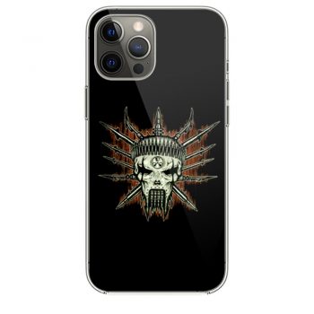 Jedi Mind Tricks Ill Bill Vinnie Paz Heavy Metal Kings Black iPhone 12 Case iPhone 12 Pro Case iPhone 12 Mini iPhone 12 Pro Max Case