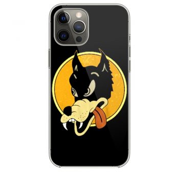 Jerry Garcia Wolf Guitar iPhone 12 Case iPhone 12 Pro Case iPhone 12 Mini iPhone 12 Pro Max Case