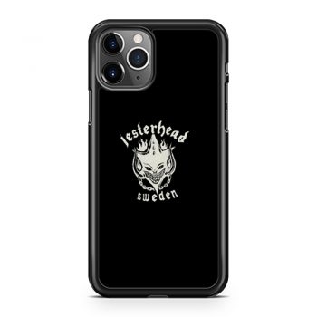 Jessterhead Skull iPhone 11 Case iPhone 11 Pro Case iPhone 11 Pro Max Case