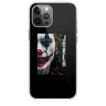 Joker Half Face iPhone 12 Case iPhone 12 Pro Case iPhone 12 Mini iPhone 12 Pro Max Case