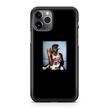Jordan Champion iPhone 11 Case iPhone 11 Pro Case iPhone 11 Pro Max Case