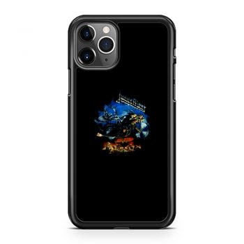 Judas Priest iPhone 11 Case iPhone 11 Pro Case iPhone 11 Pro Max Case