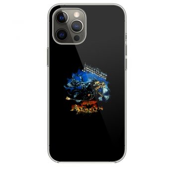 Judas Priest iPhone 12 Case iPhone 12 Pro Case iPhone 12 Mini iPhone 12 Pro Max Case