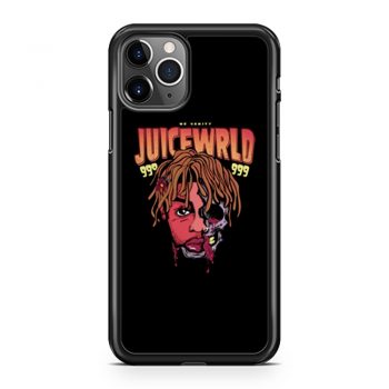 Juice wrld iPhone 11 Case iPhone 11 Pro Case iPhone 11 Pro Max Case