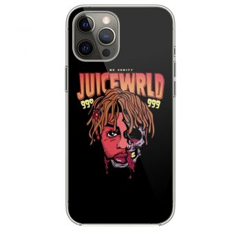 Juice wrld iPhone 12 Case iPhone 12 Pro Case iPhone 12 Mini iPhone 12 Pro Max Case