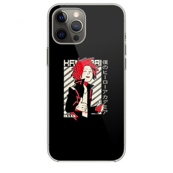 Kaminari Retro Anime iPhone 12 Case iPhone 12 Pro Case iPhone 12 Mini iPhone 12 Pro Max Case