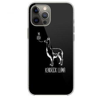 Kendrick Llama iPhone 12 Case iPhone 12 Pro Case iPhone 12 Mini iPhone 12 Pro Max Case