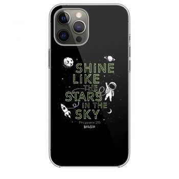 Kerusso Kids Shine Like A Star iPhone 12 Case iPhone 12 Pro Case iPhone 12 Mini iPhone 12 Pro Max Case