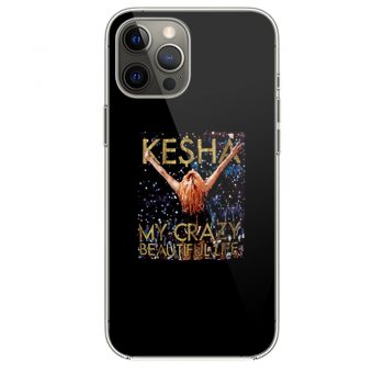 Kesha Beautiful Life Tik Tok iPhone 12 Case iPhone 12 Pro Case iPhone 12 Mini iPhone 12 Pro Max Case