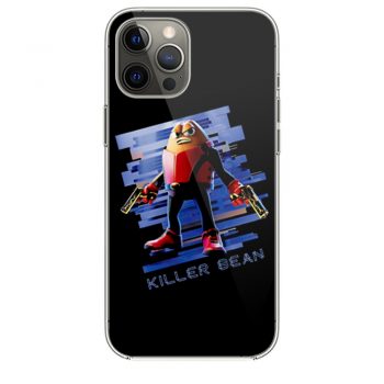 Killer Bean iPhone 12 Case iPhone 12 Pro Case iPhone 12 Mini iPhone 12 Pro Max Case