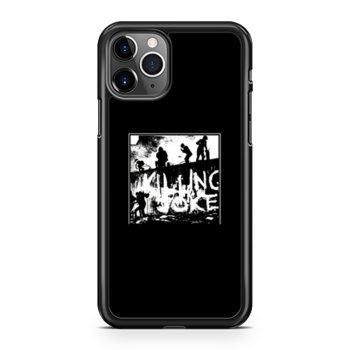 Killing Joke Wall Gravity iPhone 11 Case iPhone 11 Pro Case iPhone 11 Pro Max Case