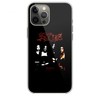 Kitie Spit Metal iPhone 12 Case iPhone 12 Pro Case iPhone 12 Mini iPhone 12 Pro Max Case