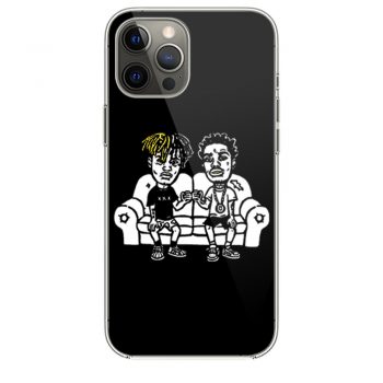 Kodak Black XXXtentacion iPhone 12 Case iPhone 12 Pro Case iPhone 12 Mini iPhone 12 Pro Max Case