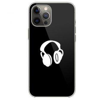 Kopfhorermusik V Ausschnitt iPhone 12 Case iPhone 12 Pro Case iPhone 12 Mini iPhone 12 Pro Max Case