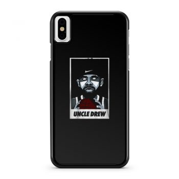 Kyrie Irving Basketball iPhone X Case iPhone XS Case iPhone XR Case iPhone XS Max Case