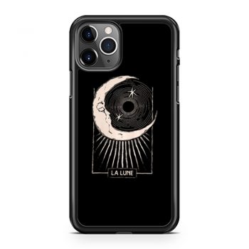 La Lune The Moon iPhone 11 Case iPhone 11 Pro Case iPhone 11 Pro Max Case