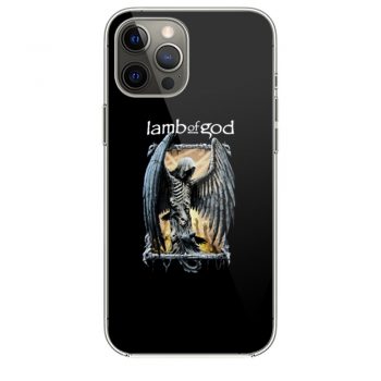 Lab Of God Skull Demon iPhone 12 Case iPhone 12 Pro Case iPhone 12 Mini iPhone 12 Pro Max Case