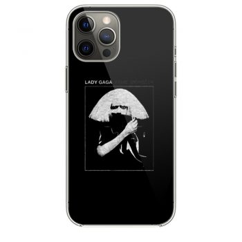 Lady Gaga Fame Monster iPhone 12 Case iPhone 12 Pro Case iPhone 12 Mini iPhone 12 Pro Max Case