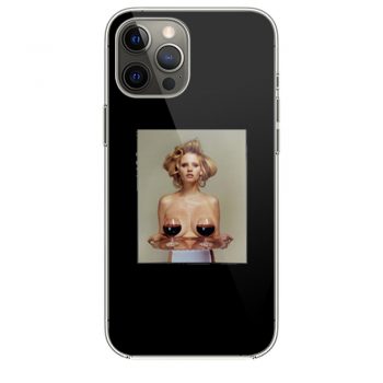 Lara Stones Magazine iPhone 12 Case iPhone 12 Pro Case iPhone 12 Mini iPhone 12 Pro Max Case