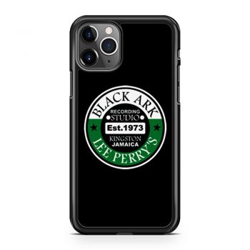 Lee Scratch Perry iPhone 11 Case iPhone 11 Pro Case iPhone 11 Pro Max Case