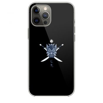 Legend Of Blue Samurai Avatar The Last Airbender iPhone 12 Case iPhone 12 Pro Case iPhone 12 Mini iPhone 12 Pro Max Case