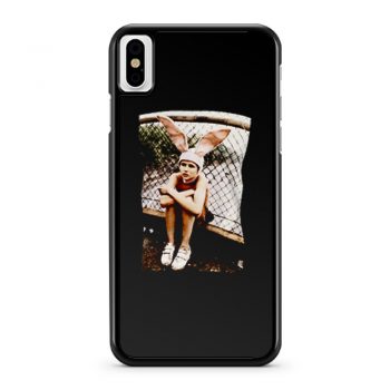 Let It Be Gummo iPhone X Case iPhone XS Case iPhone XR Case iPhone XS Max Case