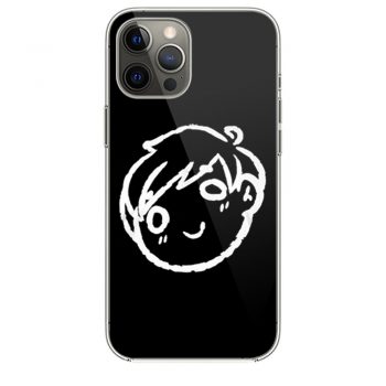 Lil Alpha Face iPhone 12 Case iPhone 12 Pro Case iPhone 12 Mini iPhone 12 Pro Max Case