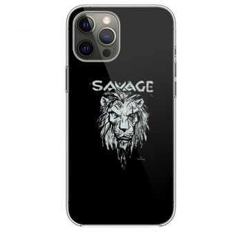 Lion Savage iPhone 12 Case iPhone 12 Pro Case iPhone 12 Mini iPhone 12 Pro Max Case