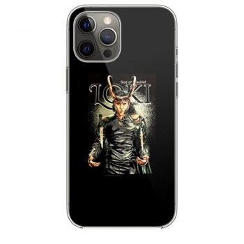 Loki Thor iPhone 12 Case iPhone 12 Pro Case iPhone 12 Mini iPhone 12 Pro Max Case