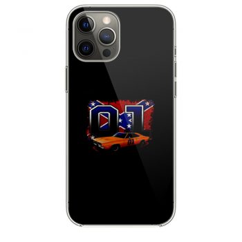 Long Time The General Dukes Of Hazzard iPhone 12 Case iPhone 12 Pro Case iPhone 12 Mini iPhone 12 Pro Max Case