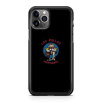 Los Polos Hermanos iPhone 11 Case iPhone 11 Pro Case iPhone 11 Pro Max Case