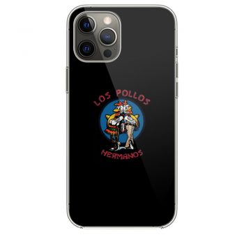 Los Polos Hermanos iPhone 12 Case iPhone 12 Pro Case iPhone 12 Mini iPhone 12 Pro Max Case