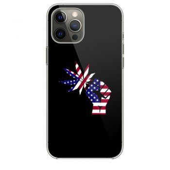 Love Cannabis USA iPhone 12 Case iPhone 12 Pro Case iPhone 12 Mini iPhone 12 Pro Max Case