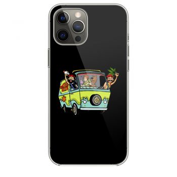 Love Cannabis scooby doo iPhone 12 Case iPhone 12 Pro Case iPhone 12 Mini iPhone 12 Pro Max Case