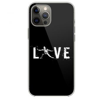 Love Fencing Sabre iPhone 12 Case iPhone 12 Pro Case iPhone 12 Mini iPhone 12 Pro Max Case