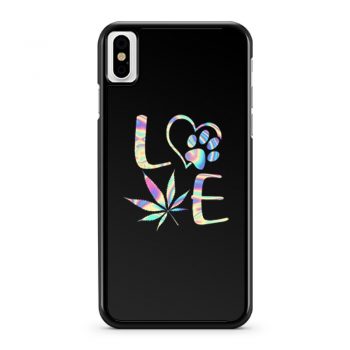 Love iPhone X Case iPhone XS Case iPhone XR Case iPhone XS Max Case