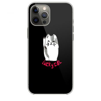 Lucky Cat Maneki Neko iPhone 12 Case iPhone 12 Pro Case iPhone 12 Mini iPhone 12 Pro Max Case