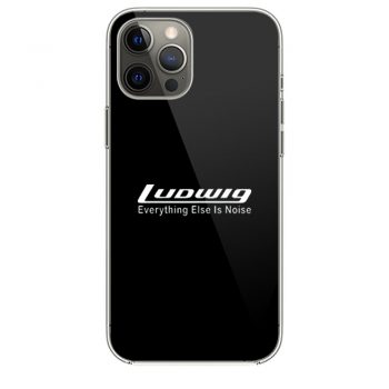 Ludwig Percussion Drums Cymbal iPhone 12 Case iPhone 12 Pro Case iPhone 12 Mini iPhone 12 Pro Max Case