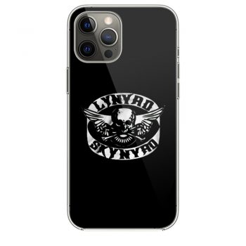 Lynard Skynard Skull iPhone 12 Case iPhone 12 Pro Case iPhone 12 Mini iPhone 12 Pro Max Case