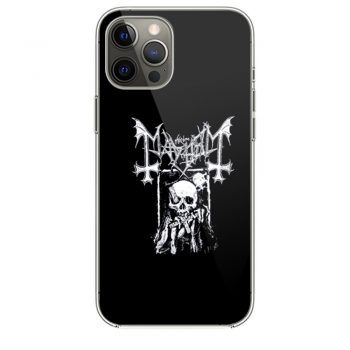 MAYHEM iPhone 12 Case iPhone 12 Pro Case iPhone 12 Mini iPhone 12 Pro Max Case