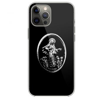 MEDUGORJE Our Lady of Medjugorje Miraculous Medal iPhone 12 Case iPhone 12 Pro Case iPhone 12 Mini iPhone 12 Pro Max Case