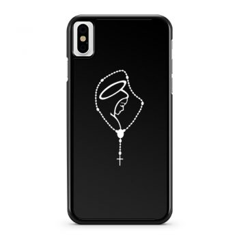 MEDUGORJE iPhone X Case iPhone XS Case iPhone XR Case iPhone XS Max Case