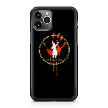 MMIW Invisible iPhone 11 Case iPhone 11 Pro Case iPhone 11 Pro Max Case