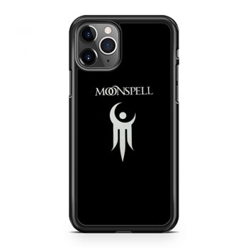 MOONSPELL TRIDENT iPhone 11 Case iPhone 11 Pro Case iPhone 11 Pro Max Case