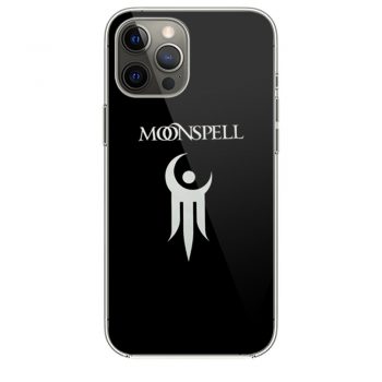 MOONSPELL TRIDENT iPhone 12 Case iPhone 12 Pro Case iPhone 12 Mini iPhone 12 Pro Max Case